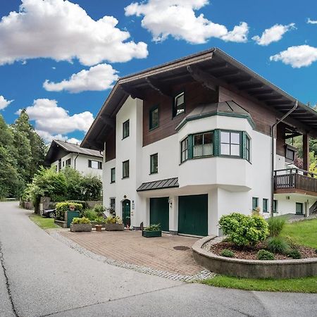 Haus Marianne Apartman Hof bei Salzburg Kültér fotó