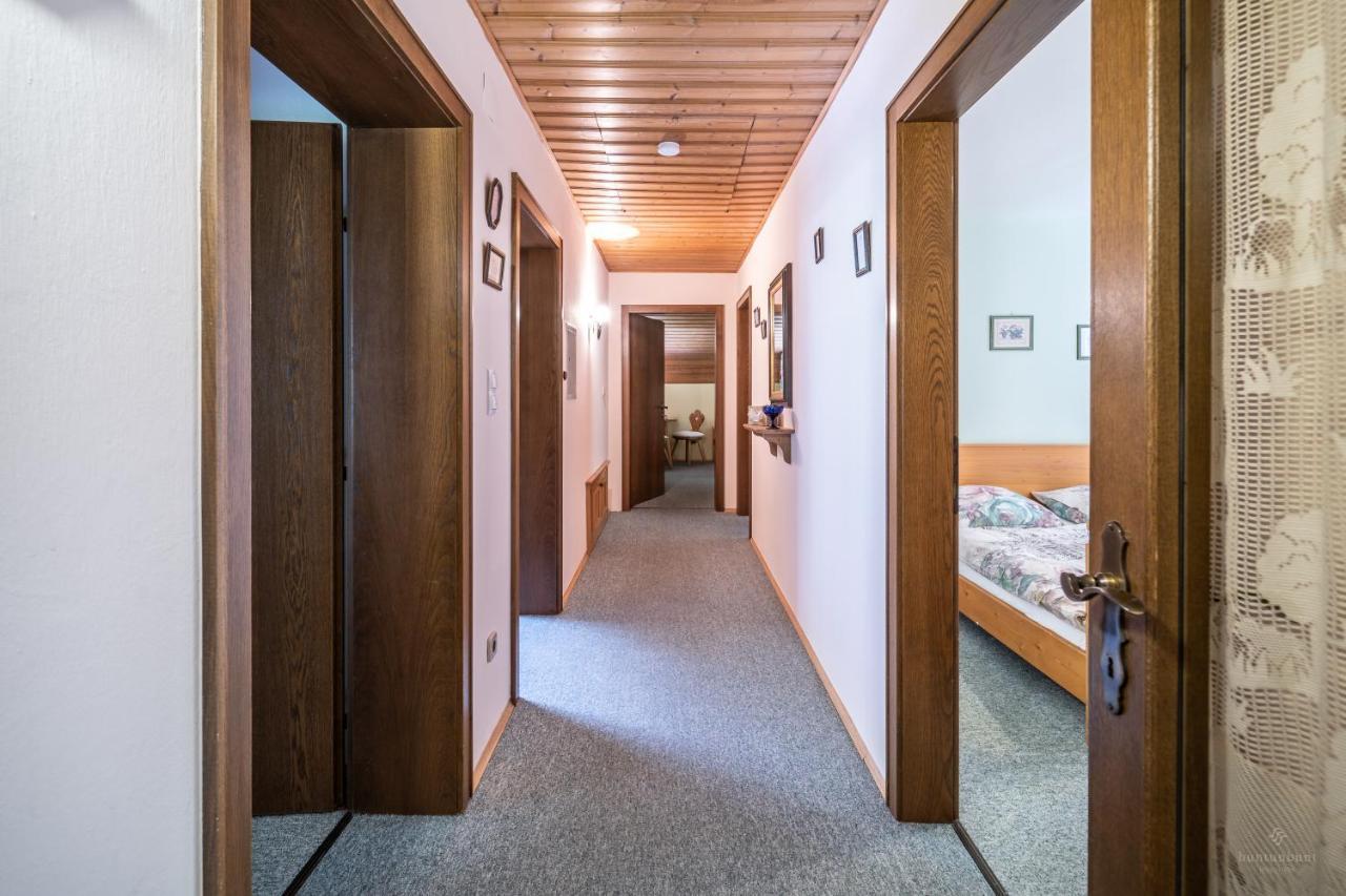 Haus Marianne Apartman Hof bei Salzburg Kültér fotó