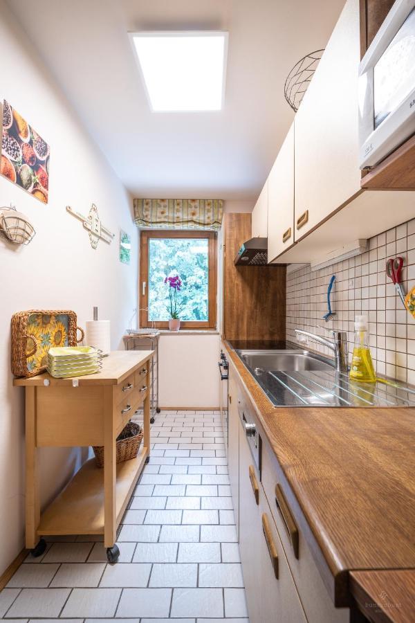 Haus Marianne Apartman Hof bei Salzburg Kültér fotó