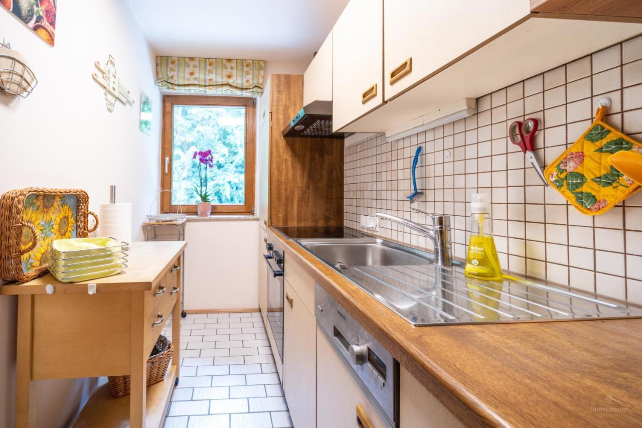 Haus Marianne Apartman Hof bei Salzburg Kültér fotó