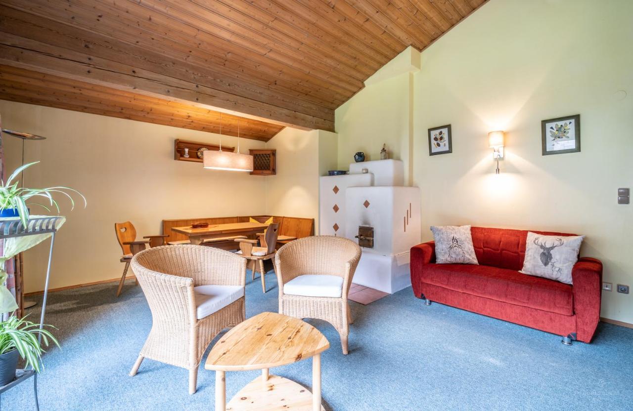 Haus Marianne Apartman Hof bei Salzburg Kültér fotó