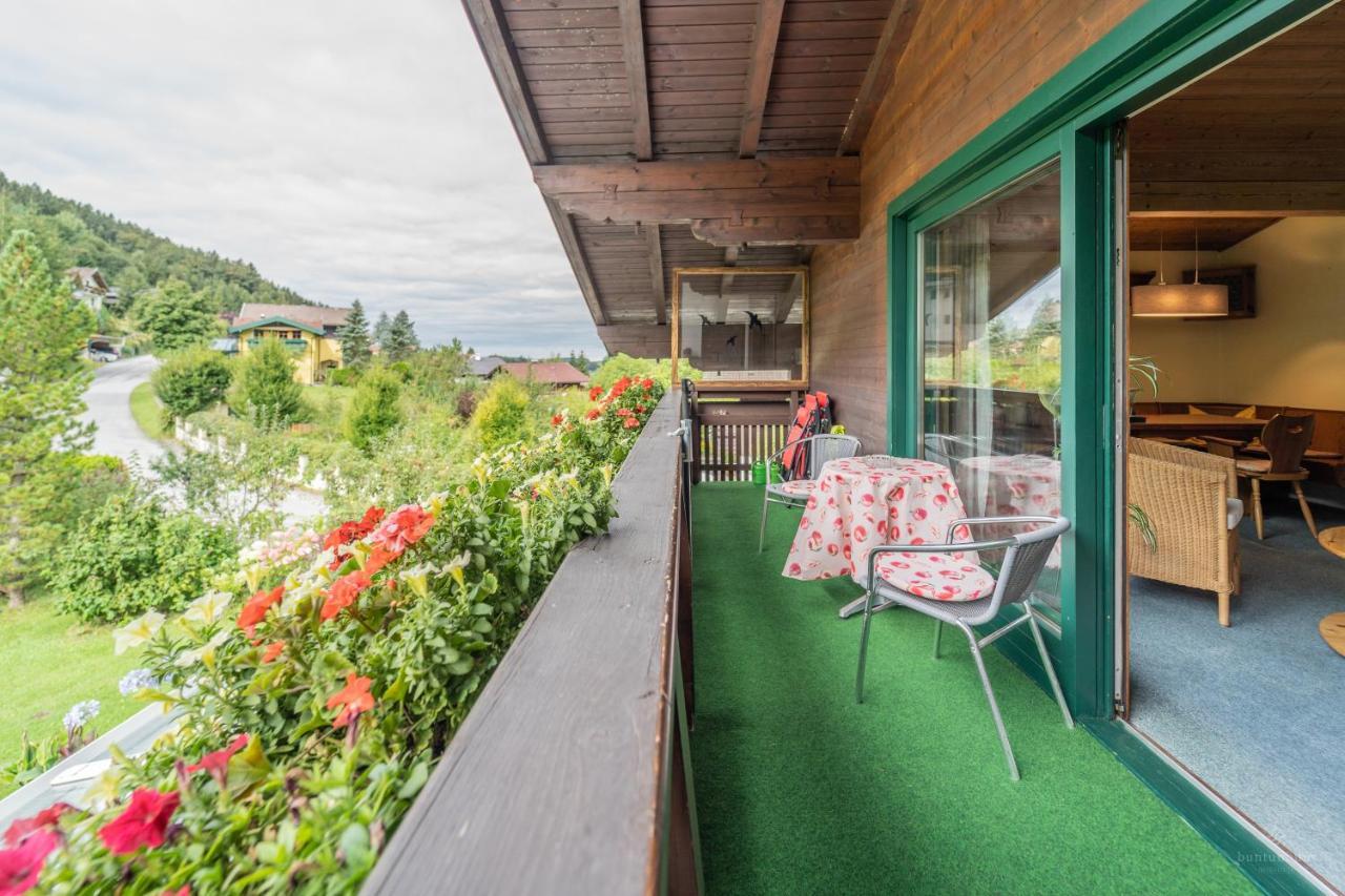 Haus Marianne Apartman Hof bei Salzburg Kültér fotó