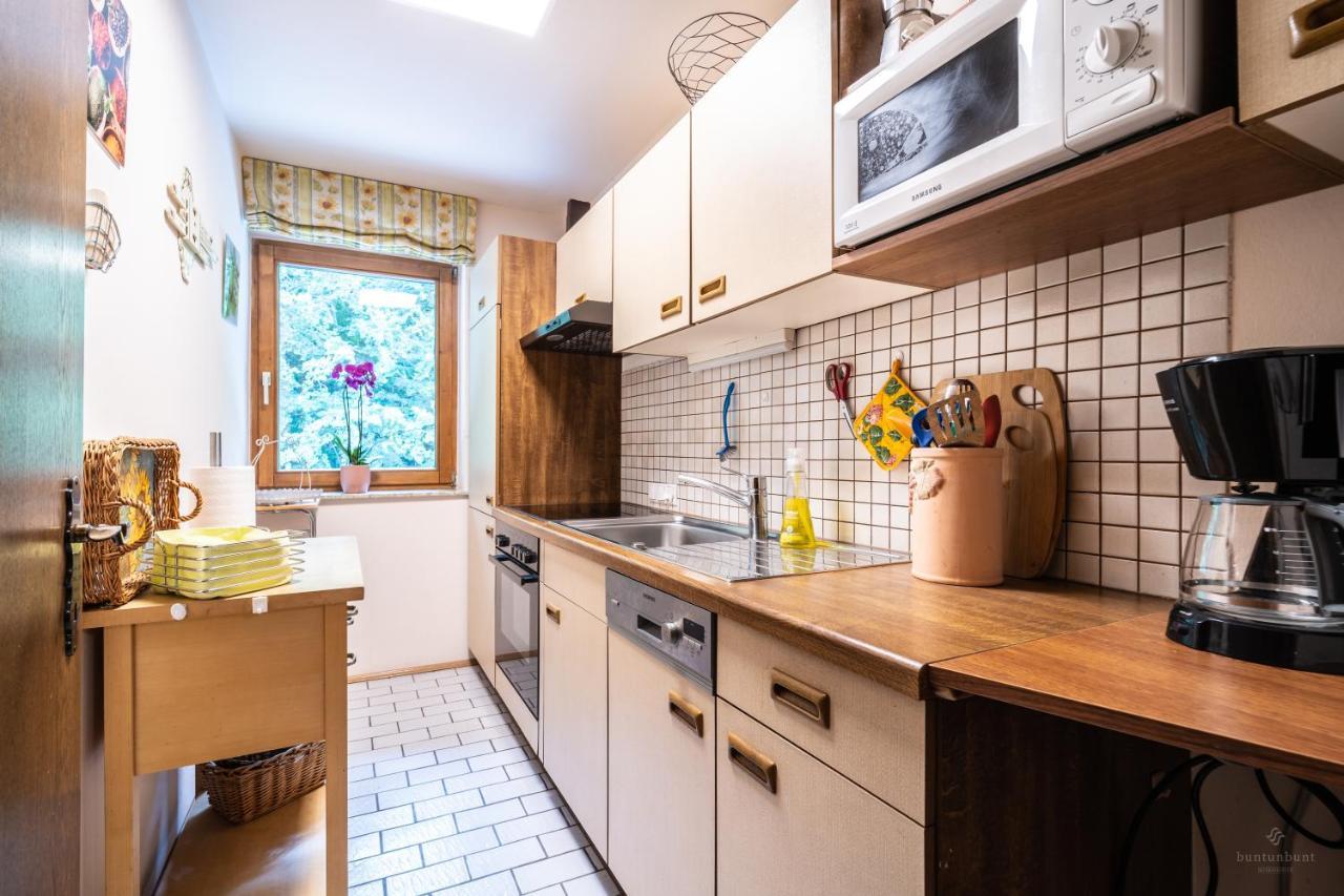 Haus Marianne Apartman Hof bei Salzburg Kültér fotó