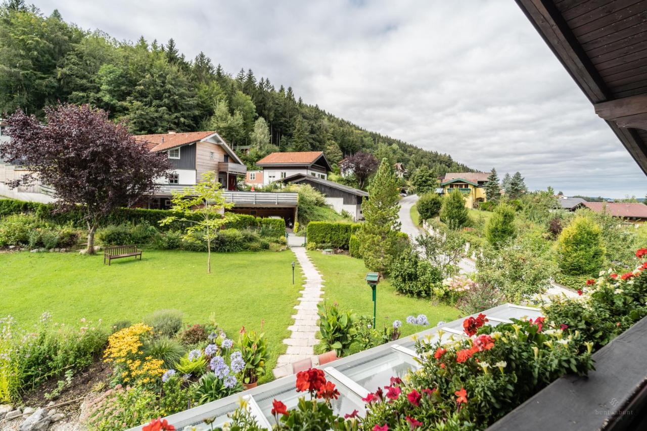 Haus Marianne Apartman Hof bei Salzburg Kültér fotó
