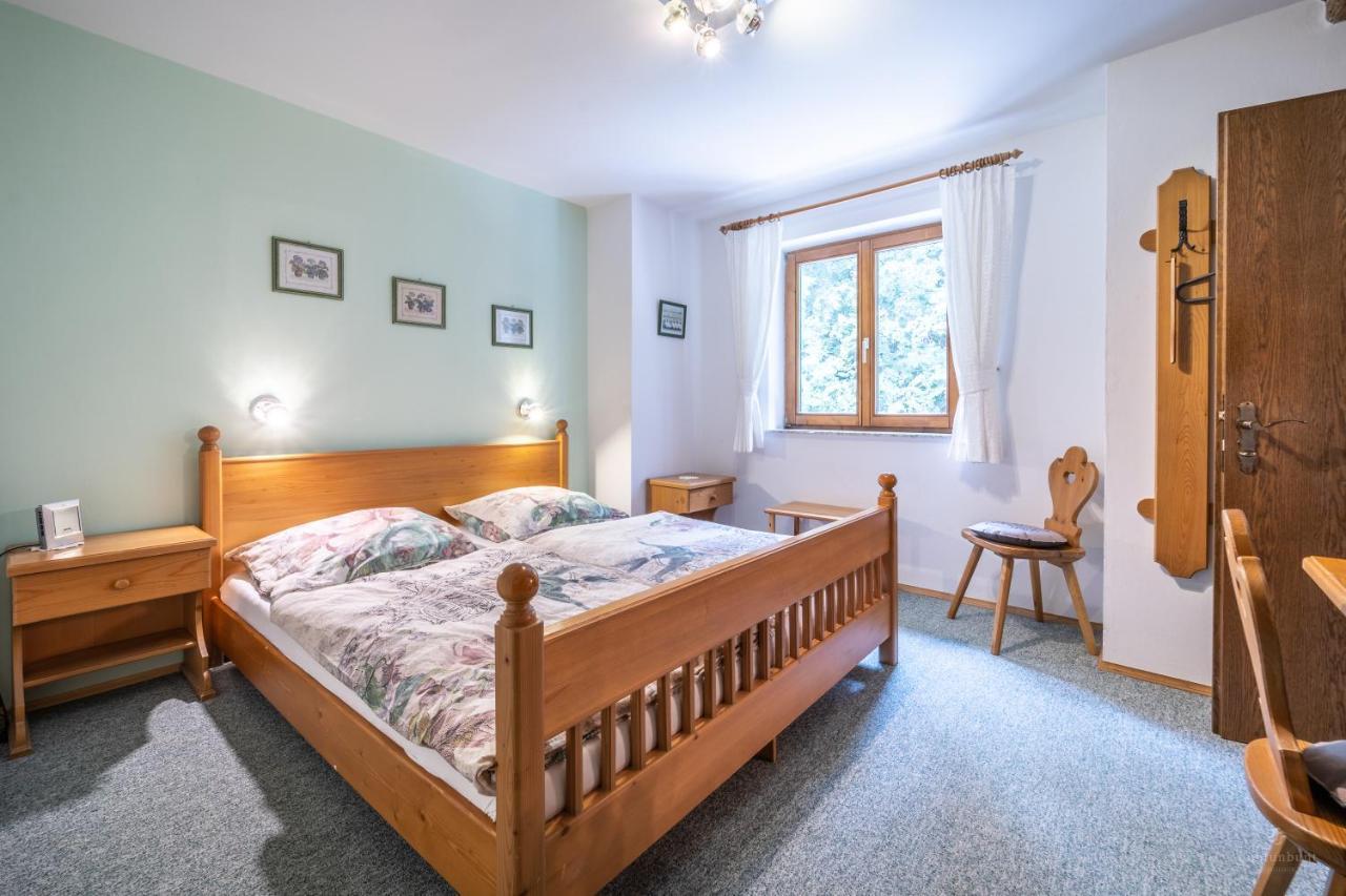 Haus Marianne Apartman Hof bei Salzburg Kültér fotó