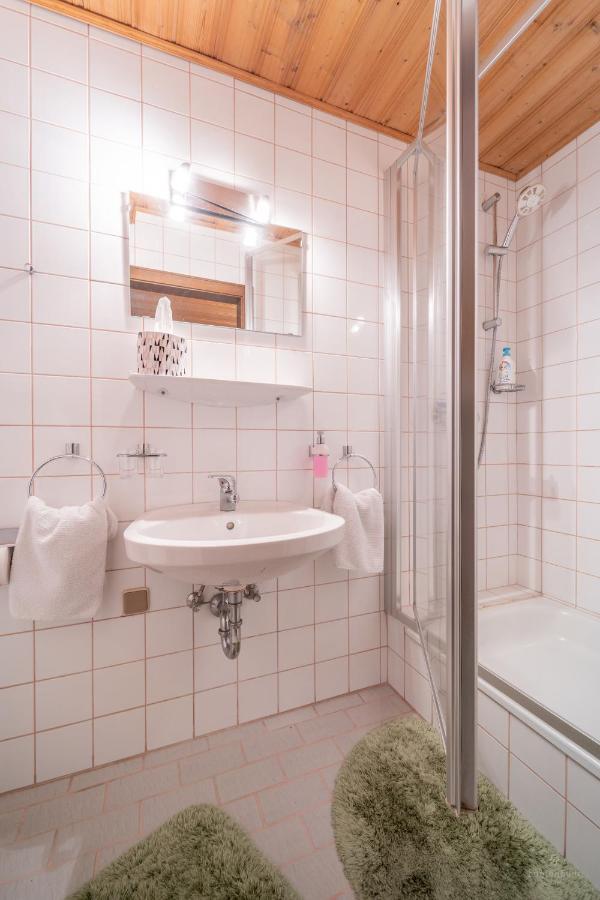 Haus Marianne Apartman Hof bei Salzburg Kültér fotó