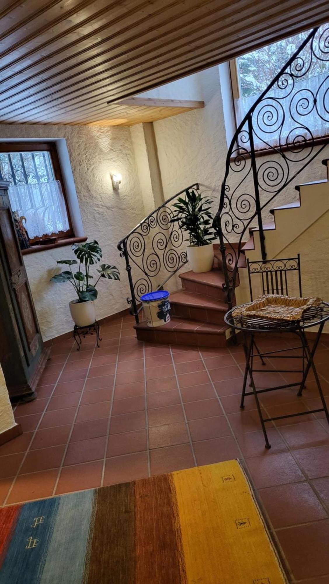 Haus Marianne Apartman Hof bei Salzburg Kültér fotó