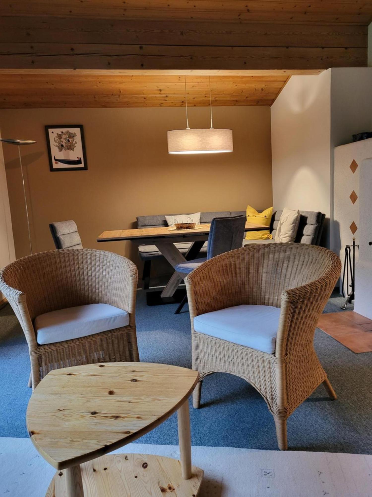 Haus Marianne Apartman Hof bei Salzburg Kültér fotó